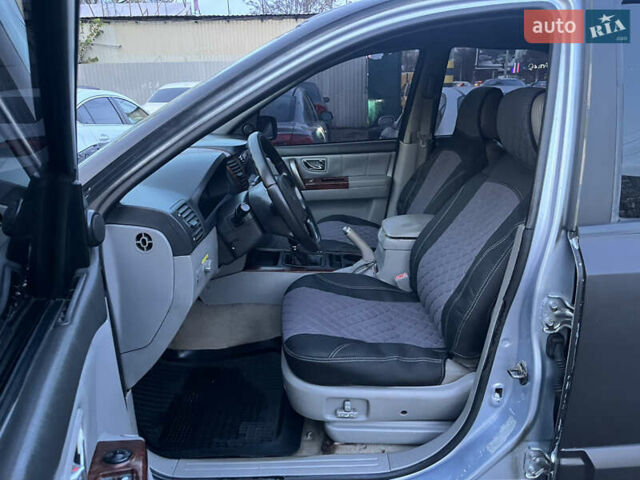 Кіа Соренто, об'ємом двигуна 2.5 л та пробігом 200 тис. км за 3300 $, фото 7 на Automoto.ua