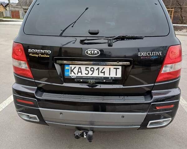 Кіа Соренто, об'ємом двигуна 2.5 л та пробігом 258 тис. км за 7500 $, фото 5 на Automoto.ua