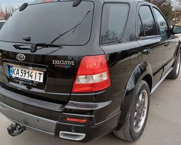 Кіа Соренто, об'ємом двигуна 2.5 л та пробігом 258 тис. км за 7500 $, фото 38 на Automoto.ua