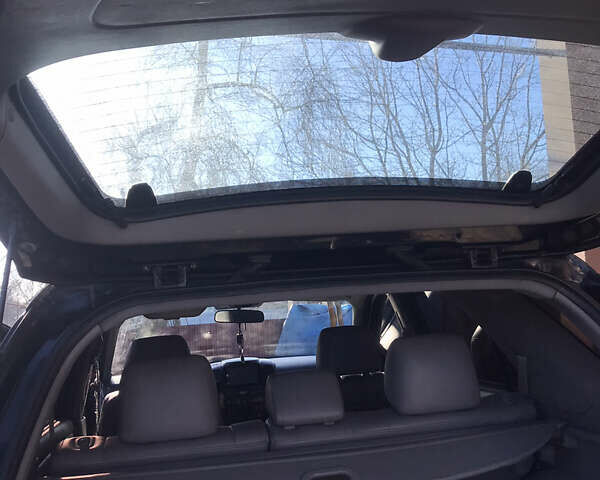 Киа Соренто, объемом двигателя 2.5 л и пробегом 317 тыс. км за 6900 $, фото 13 на Automoto.ua