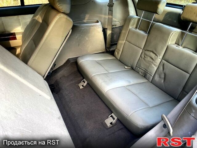 Киа Соренто, объемом двигателя 2.5 л и пробегом 293 тыс. км за 3450 $, фото 11 на Automoto.ua