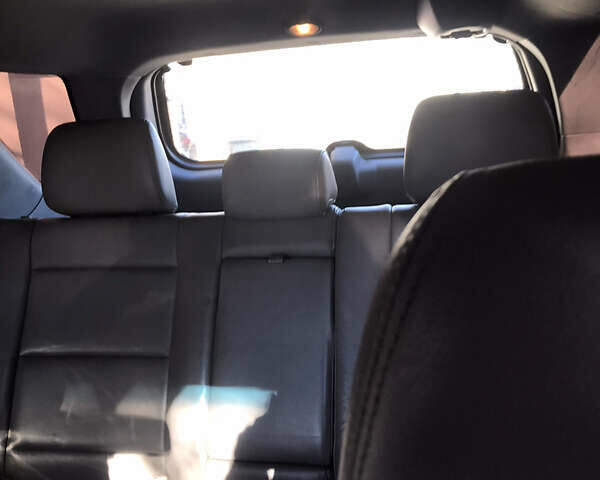 Киа Соренто, объемом двигателя 2.5 л и пробегом 317 тыс. км за 6900 $, фото 25 на Automoto.ua