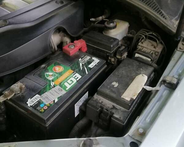 Киа Соренто, объемом двигателя 2.5 л и пробегом 280 тыс. км за 4499 $, фото 17 на Automoto.ua