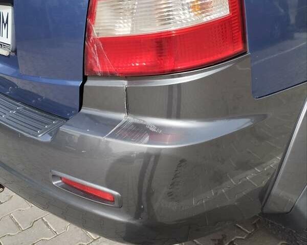 Киа Соренто, объемом двигателя 2.4 л и пробегом 180 тыс. км за 5999 $, фото 7 на Automoto.ua