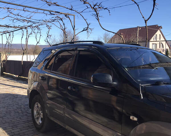 Киа Соренто, объемом двигателя 2.5 л и пробегом 317 тыс. км за 6900 $, фото 27 на Automoto.ua