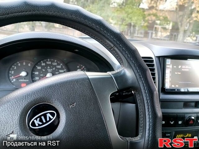 Кіа Соренто, об'ємом двигуна 2.5 л та пробігом 390 тис. км за 3600 $, фото 6 на Automoto.ua