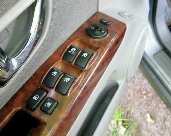 Киа Соренто, объемом двигателя 2.5 л и пробегом 280 тыс. км за 4499 $, фото 11 на Automoto.ua