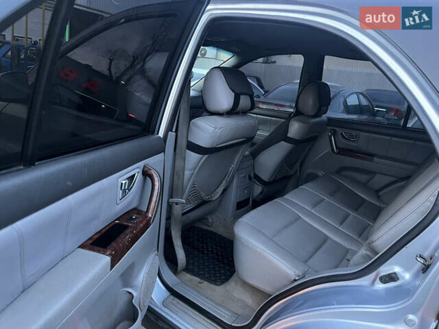 Кіа Соренто, об'ємом двигуна 2.5 л та пробігом 200 тис. км за 3300 $, фото 11 на Automoto.ua