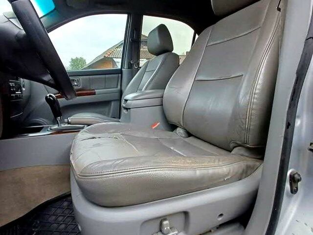 Киа Соренто 2005 в Конотопе на Automoto.ua Киа Соренто, объемом двигателя 2.5 л и пробегом 269 тыс. км за 4500 $, фото 1 на Automoto.ua