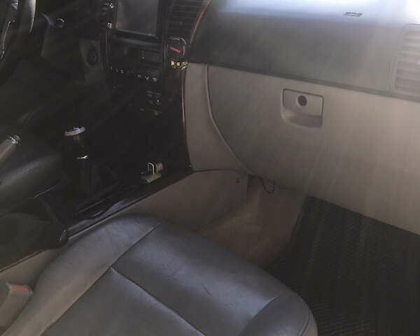 Киа Соренто, объемом двигателя 2.5 л и пробегом 317 тыс. км за 6900 $, фото 8 на Automoto.ua