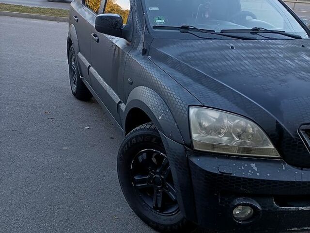 Кіа Соренто, об'ємом двигуна 2.5 л та пробігом 390 тис. км за 3600 $, фото 1 на Automoto.ua