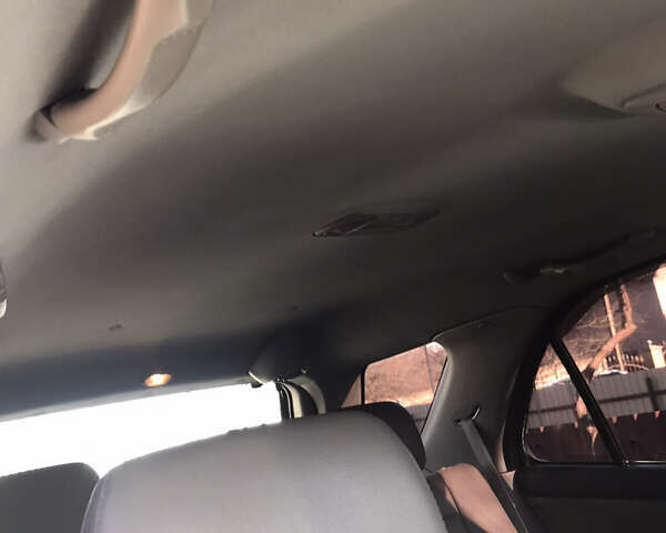 Киа Соренто, объемом двигателя 2.5 л и пробегом 317 тыс. км за 6900 $, фото 47 на Automoto.ua