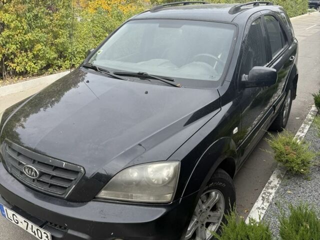Киа Соренто, объемом двигателя 0 л и пробегом 250 тыс. км за 1550 $, фото 3 на Automoto.ua