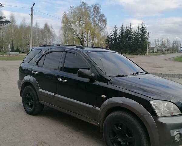 Кіа Соренто, об'ємом двигуна 2.35 л та пробігом 220 тис. км за 7100 $, фото 8 на Automoto.ua