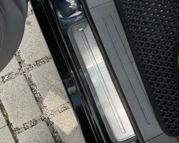 Киа Соренто, объемом двигателя 2.5 л и пробегом 383 тыс. км за 7550 $, фото 13 на Automoto.ua