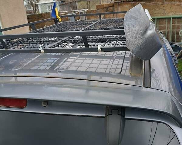 Киа Соренто, объемом двигателя 0 л и пробегом 280 тыс. км за 7000 $, фото 12 на Automoto.ua