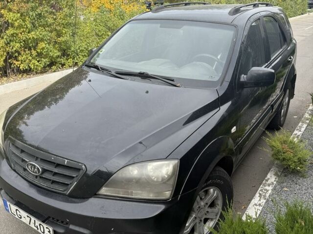 Киа Соренто, объемом двигателя 0 л и пробегом 250 тыс. км за 1550 $, фото 4 на Automoto.ua