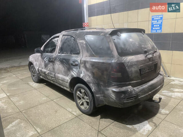 Кіа Соренто, об'ємом двигуна 0 л та пробігом 385 тис. км за 2200 $, фото 1 на Automoto.ua
