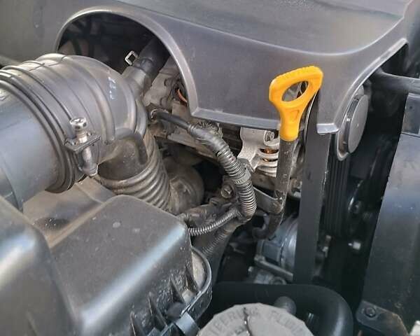 Киа Соренто, объемом двигателя 0 л и пробегом 280 тыс. км за 7000 $, фото 11 на Automoto.ua