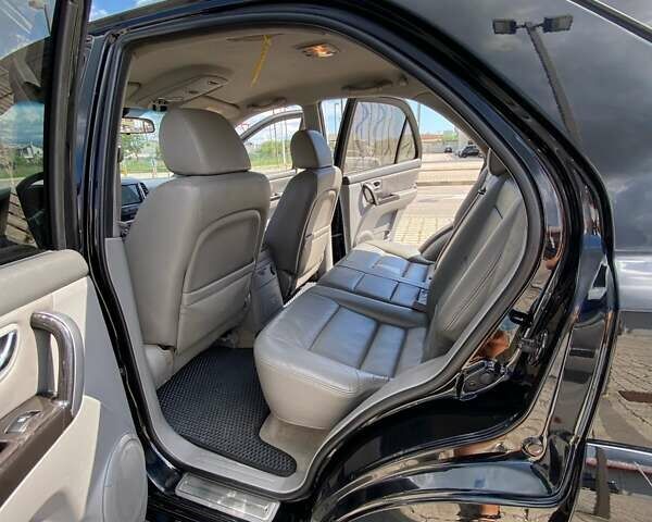 Киа Соренто, объемом двигателя 2.5 л и пробегом 383 тыс. км за 7550 $, фото 1 на Automoto.ua