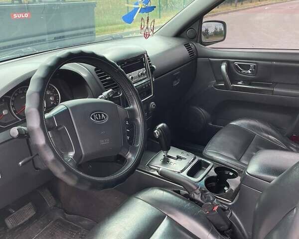 Кіа Соренто, об'ємом двигуна 2.5 л та пробігом 340 тис. км за 6500 $, фото 3 на Automoto.ua