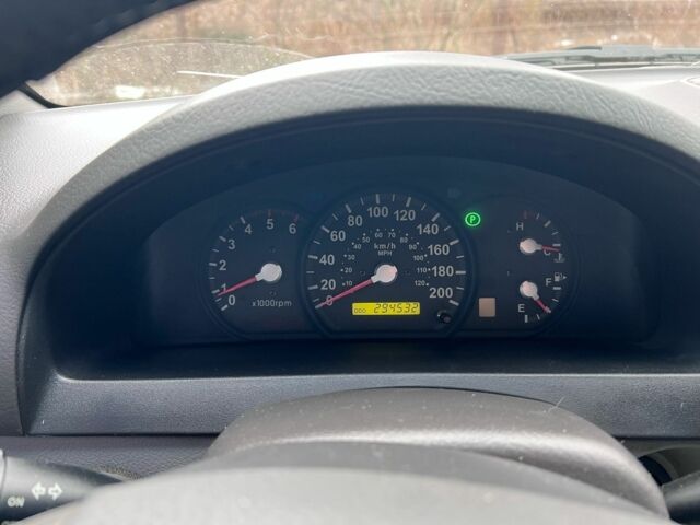 Киа Соренто, объемом двигателя 2.5 л и пробегом 294 тыс. км за 175000 $, фото 5 на Automoto.ua