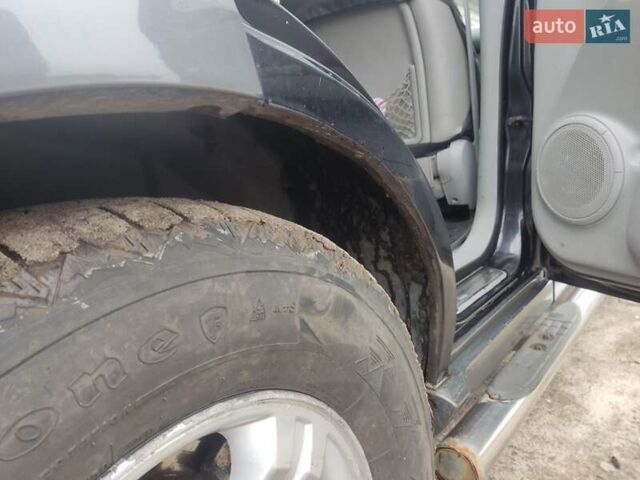 Киа Соренто, объемом двигателя 3.5 л и пробегом 275 тыс. км за 7500 $, фото 10 на Automoto.ua