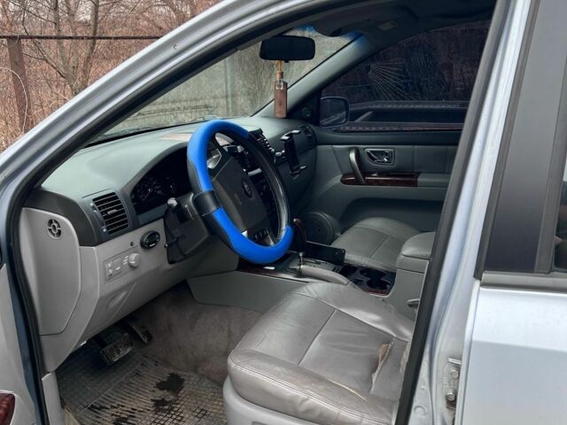 Киа Соренто, объемом двигателя 2.5 л и пробегом 294 тыс. км за 175000 $, фото 7 на Automoto.ua