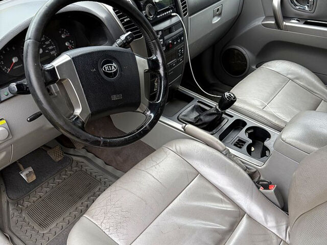 Кіа Соренто, об'ємом двигуна 2.5 л та пробігом 356 тис. км за 3800 $, фото 5 на Automoto.ua