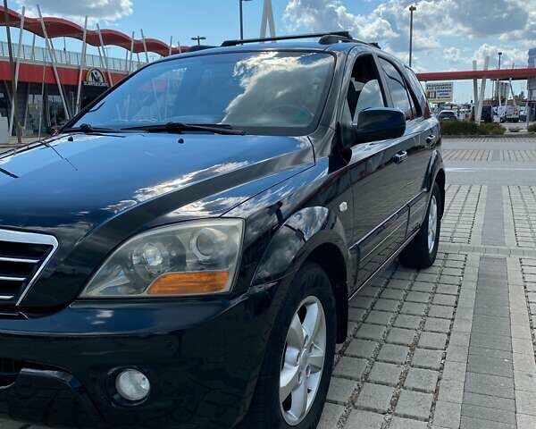Киа Соренто, объемом двигателя 2.5 л и пробегом 383 тыс. км за 7550 $, фото 8 на Automoto.ua