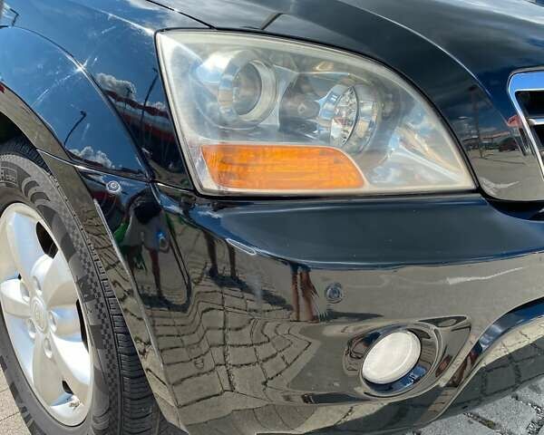 Киа Соренто, объемом двигателя 2.5 л и пробегом 383 тыс. км за 7550 $, фото 6 на Automoto.ua