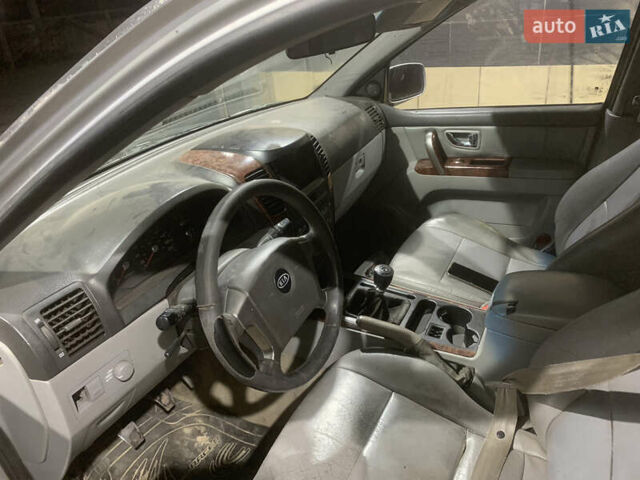Кіа Соренто, об'ємом двигуна 0 л та пробігом 385 тис. км за 2200 $, фото 4 на Automoto.ua