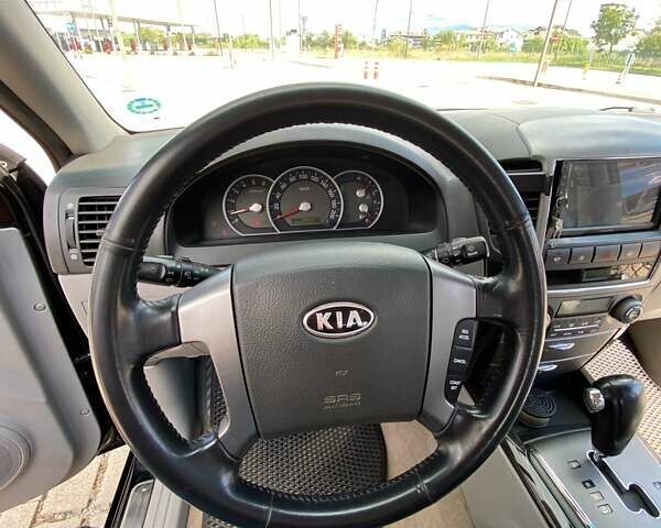 Киа Соренто, объемом двигателя 2.5 л и пробегом 383 тыс. км за 7550 $, фото 18 на Automoto.ua