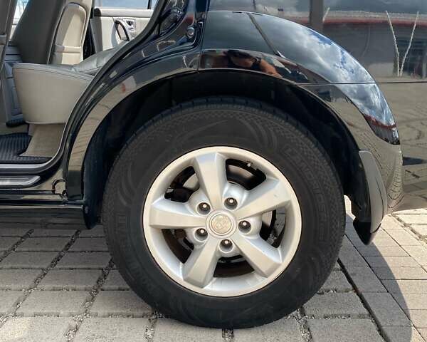 Киа Соренто, объемом двигателя 2.5 л и пробегом 383 тыс. км за 7550 $, фото 14 на Automoto.ua