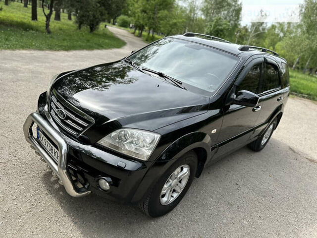 Кіа Соренто, об'ємом двигуна 3.5 л та пробігом 230 тис. км за 7400 $, фото 13 на Automoto.ua