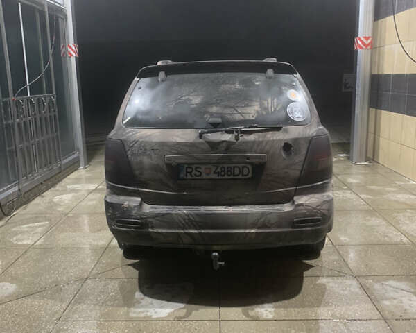 Кіа Соренто, об'ємом двигуна 0 л та пробігом 385 тис. км за 2200 $, фото 2 на Automoto.ua