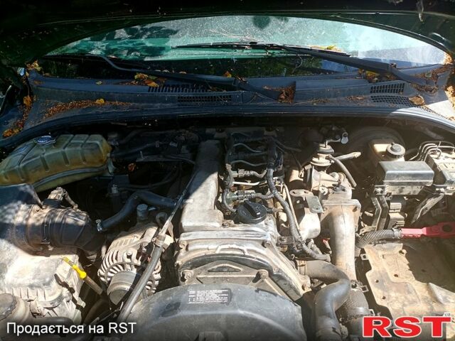Киа Соренто, объемом двигателя 2.5 л и пробегом 0 тыс. км за 2100 $, фото 9 на Automoto.ua