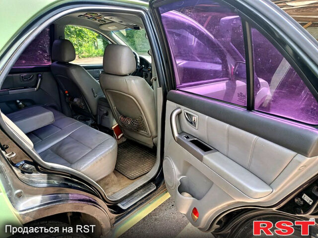 Кіа Соренто, об'ємом двигуна 2.5 л та пробігом 0 тис. км за 4700 $, фото 8 на Automoto.ua