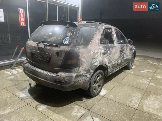 Кіа Соренто, об'ємом двигуна 0 л та пробігом 385 тис. км за 2200 $, фото 3 на Automoto.ua