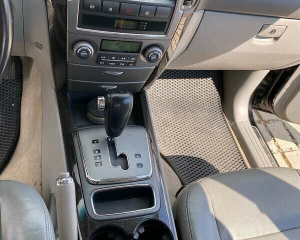 Киа Соренто, объемом двигателя 2.5 л и пробегом 383 тыс. км за 7550 $, фото 5 на Automoto.ua