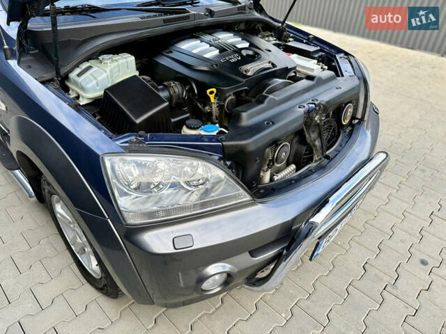 Кіа Соренто, об'ємом двигуна 2.5 л та пробігом 147 тис. км за 5500 $, фото 14 на Automoto.ua