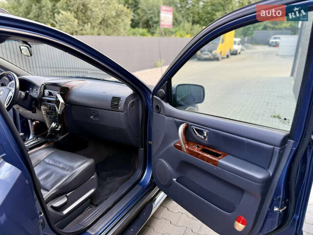 Кіа Соренто, об'ємом двигуна 2.5 л та пробігом 147 тис. км за 5500 $, фото 21 на Automoto.ua