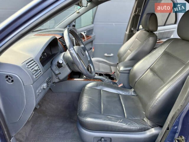 Кіа Соренто, об'ємом двигуна 2.5 л та пробігом 147 тис. км за 5500 $, фото 16 на Automoto.ua