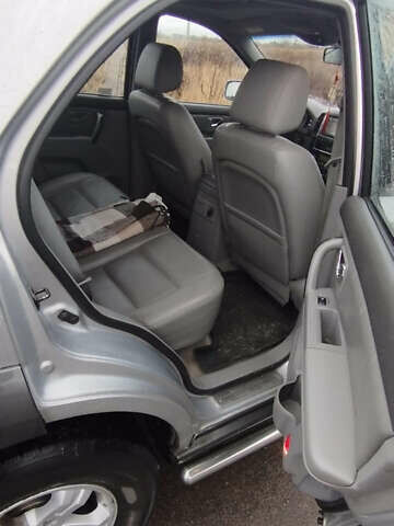 Кіа Соренто, об'ємом двигуна 2.5 л та пробігом 163 тис. км за 6000 $, фото 11 на Automoto.ua