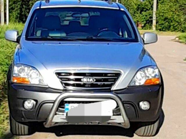 Кіа Соренто, об'ємом двигуна 2.5 л та пробігом 365 тис. км за 9000 $, фото 1 на Automoto.ua