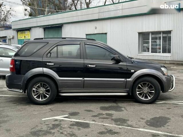 Киа Соренто, объемом двигателя 0 л и пробегом 274 тыс. км за 7990 $, фото 3 на Automoto.ua
