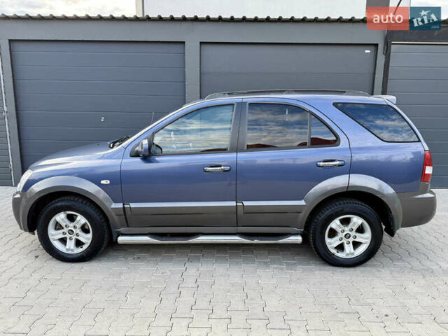Кіа Соренто, об'ємом двигуна 2.5 л та пробігом 147 тис. км за 5500 $, фото 5 на Automoto.ua