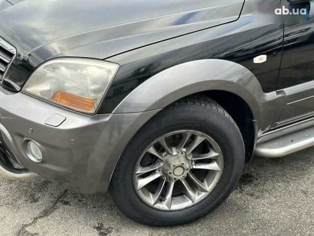 Киа Соренто, объемом двигателя 0 л и пробегом 274 тыс. км за 7990 $, фото 9 на Automoto.ua