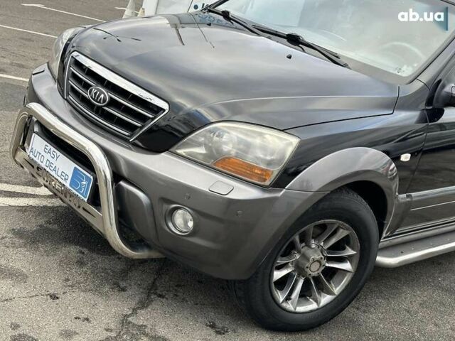 Киа Соренто, объемом двигателя 0 л и пробегом 274 тыс. км за 7990 $, фото 8 на Automoto.ua