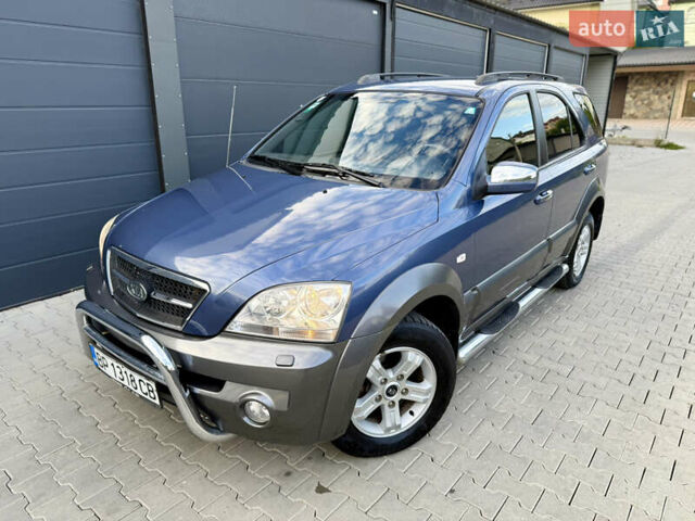 Кіа Соренто, об'ємом двигуна 2.5 л та пробігом 147 тис. км за 5500 $, фото 2 на Automoto.ua